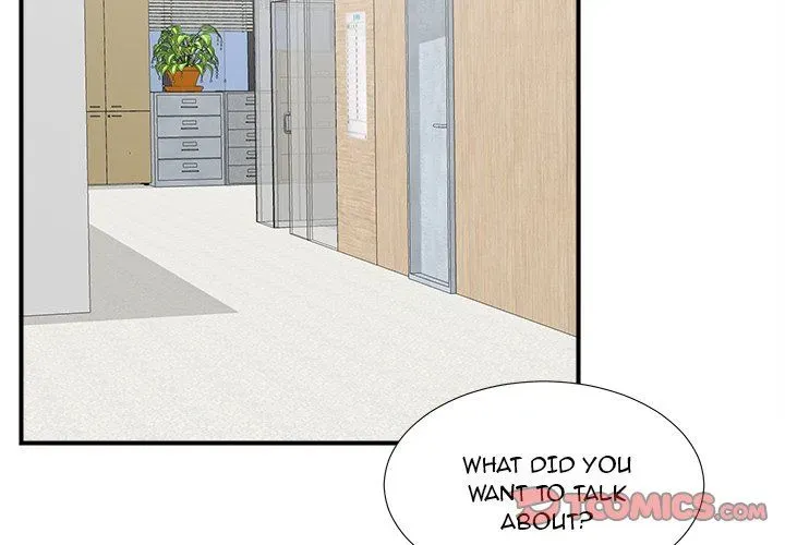 Read The Rookie chapter 17 image 1 on Lezhin