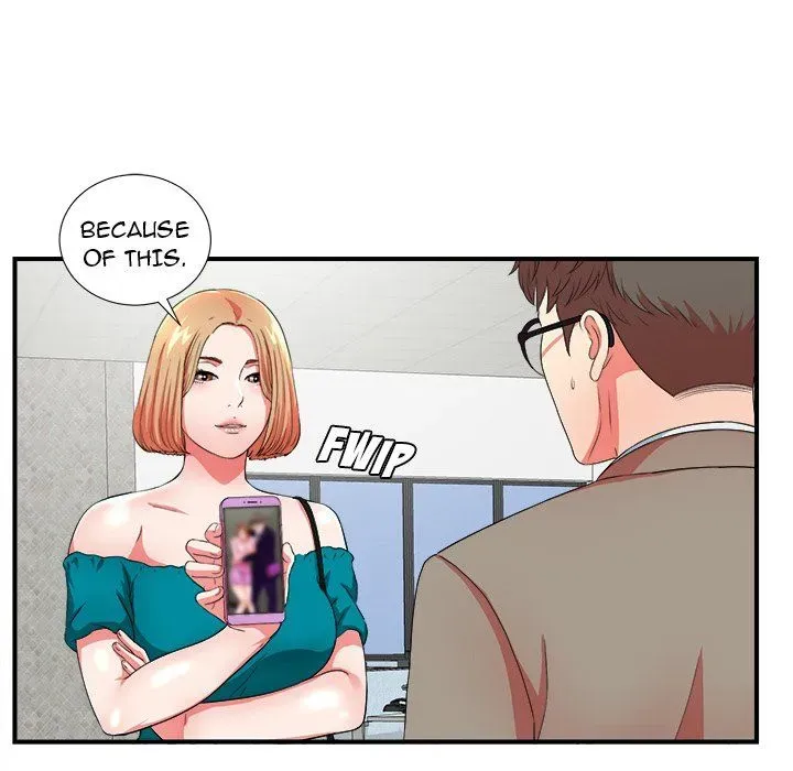 Read The Rookie chapter 17 image 10 on Lezhin