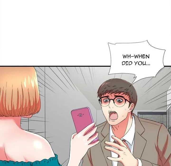 Read The Rookie chapter 17 image 14 on Lezhin