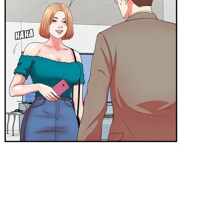 Read The Rookie chapter 17 image 16 on Lezhin