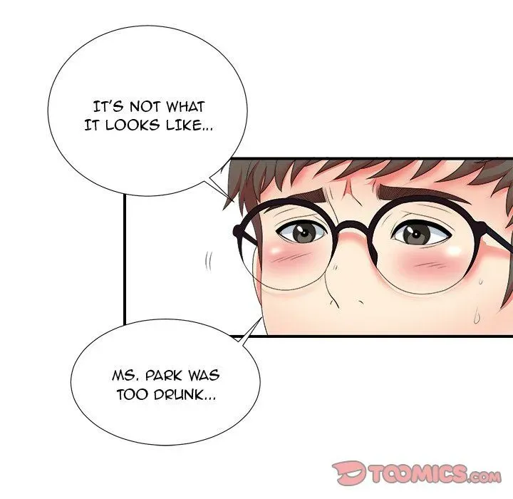 Read The Rookie chapter 17 image 17 on Lezhin