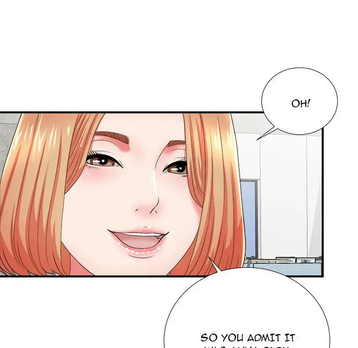 Read The Rookie chapter 17 image 18 on Lezhin