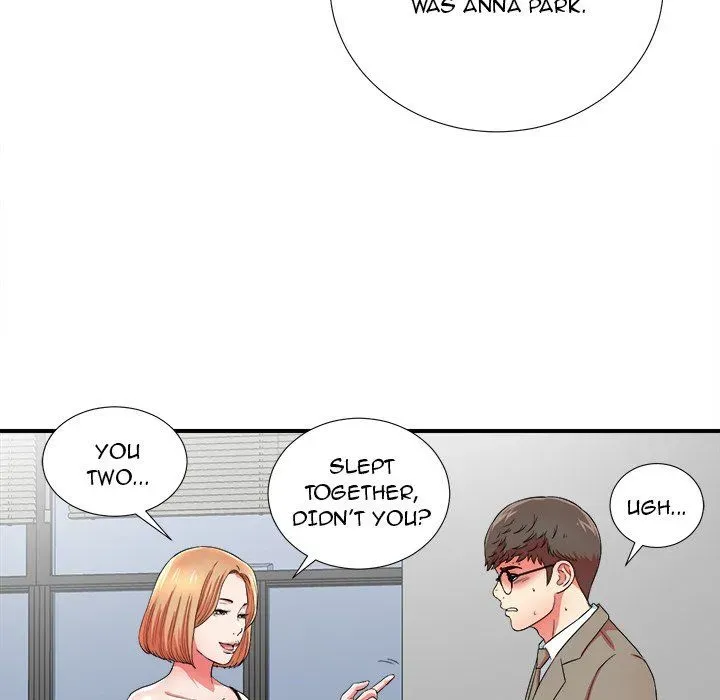 Read The Rookie chapter 17 image 19 on Lezhin