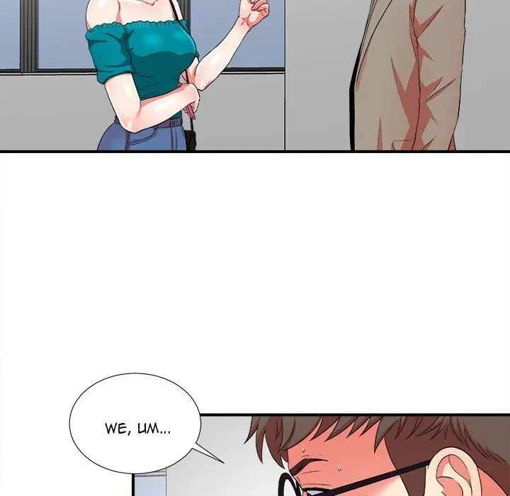 Read The Rookie chapter 17 image 20 on Lezhin