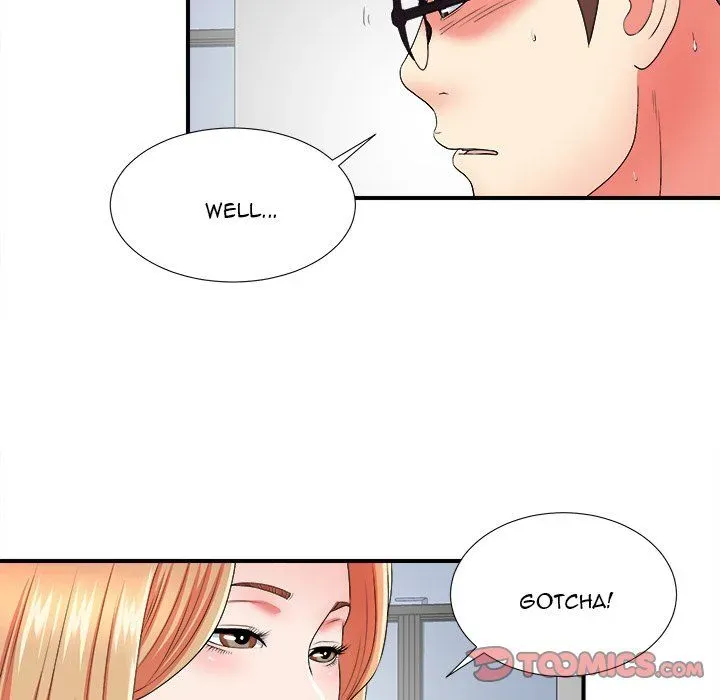 Read The Rookie chapter 17 image 21 on Lezhin