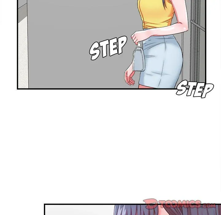 Read The Rookie chapter 17 image 25 on Lezhin