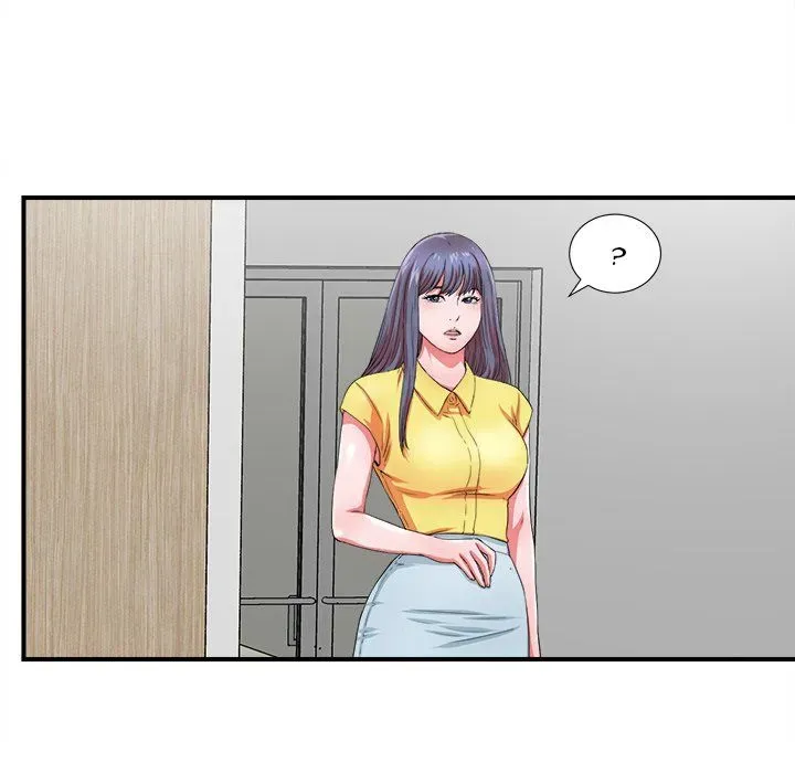 Read The Rookie chapter 17 image 27 on Lezhin