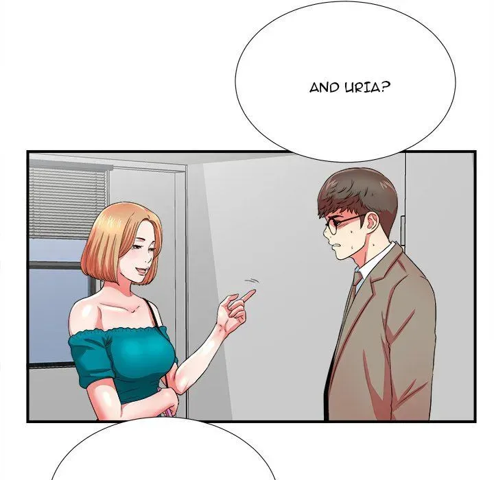 Read The Rookie chapter 17 image 31 on Lezhin
