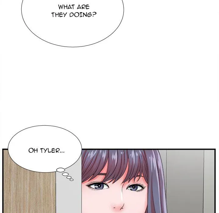 Read The Rookie chapter 17 image 32 on Lezhin