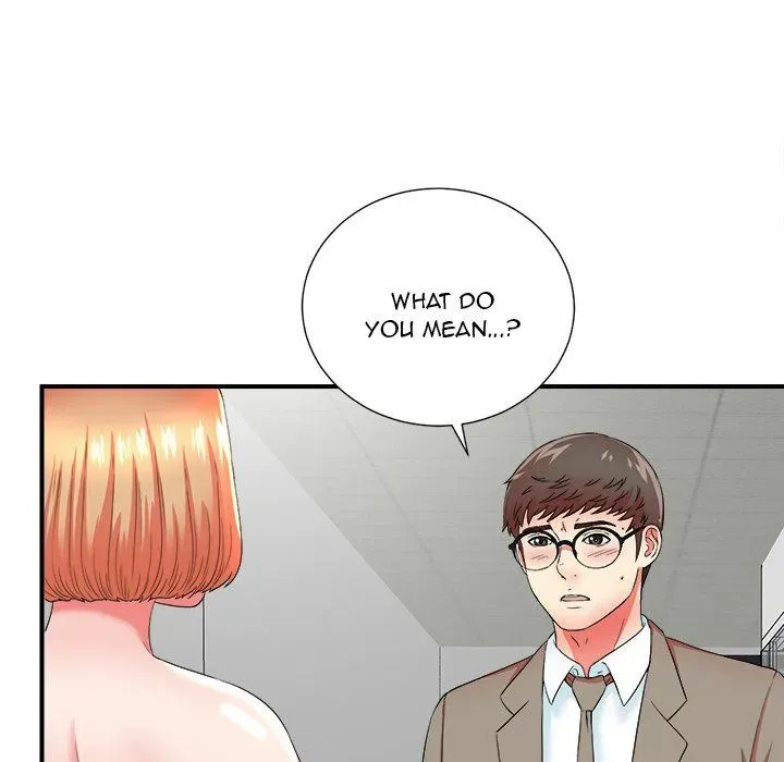 Read The Rookie chapter 17 image 35 on Lezhin