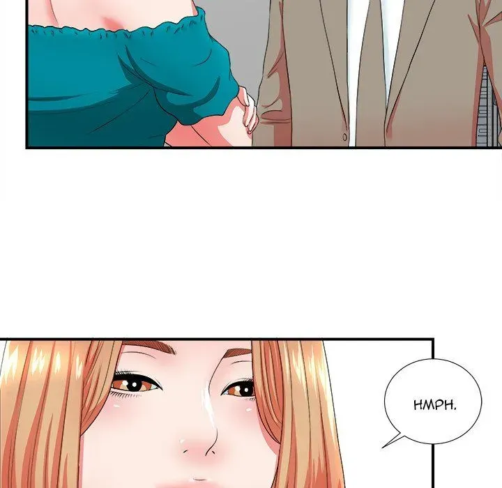 Read The Rookie chapter 17 image 36 on Lezhin