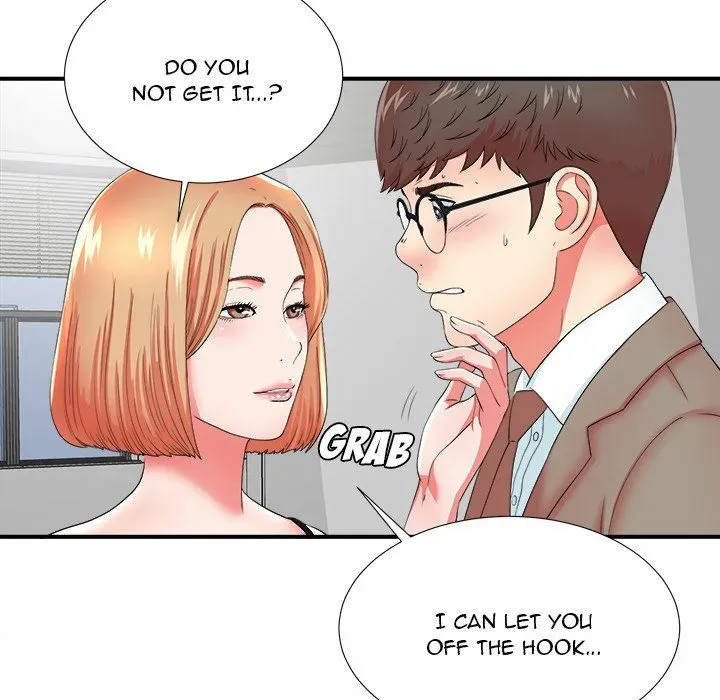 Read The Rookie chapter 17 image 39 on Lezhin