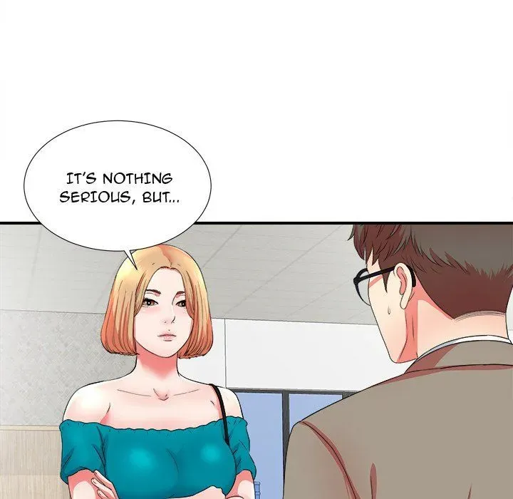 Read The Rookie chapter 17 image 4 on Lezhin