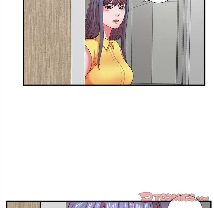 Read The Rookie chapter 17 image 45 on Lezhin