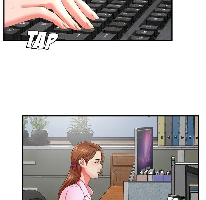 Read The Rookie chapter 17 image 48 on Lezhin