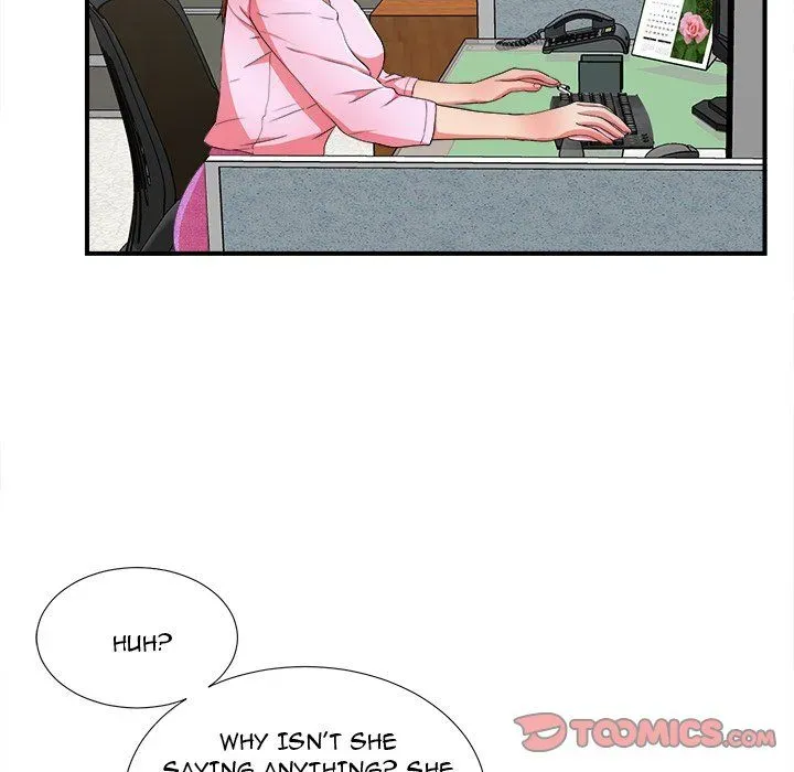 Read The Rookie chapter 17 image 49 on Lezhin