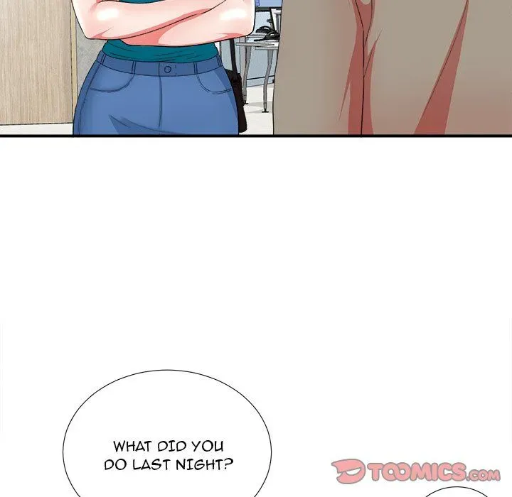 Read The Rookie chapter 17 image 5 on Lezhin