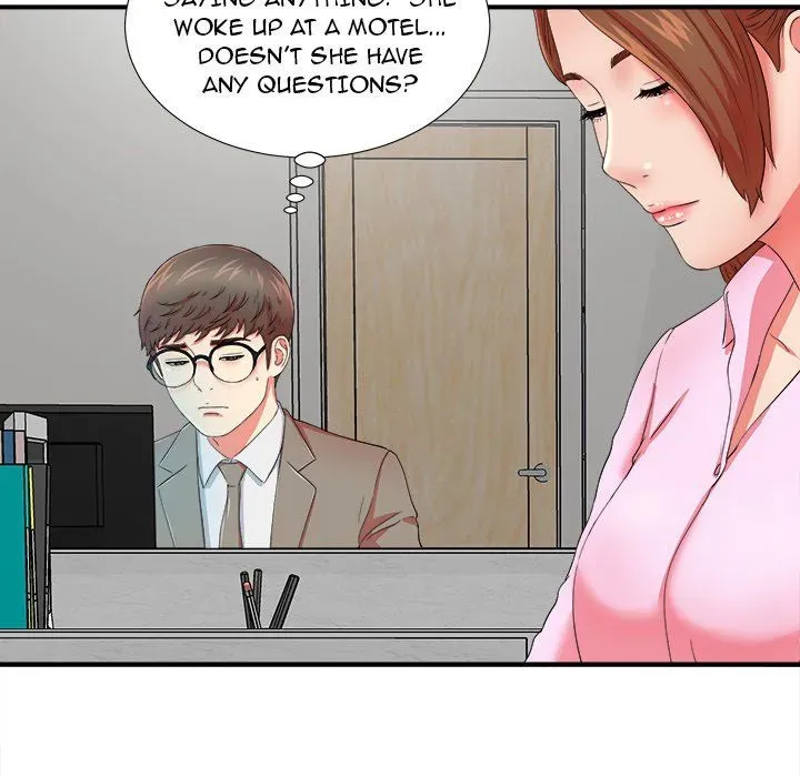 Read The Rookie chapter 17 image 50 on Lezhin