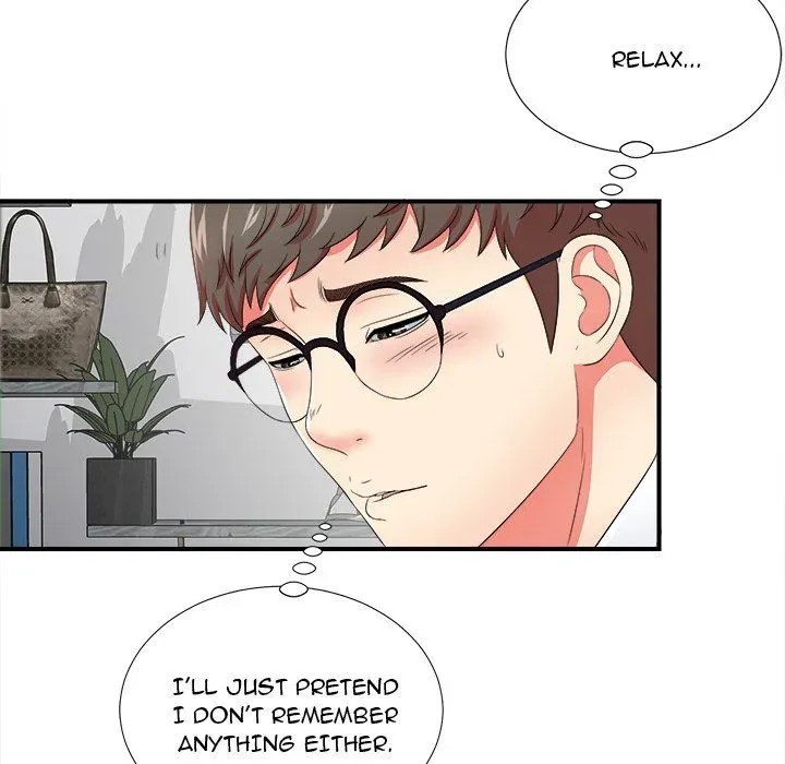Read The Rookie chapter 17 image 56 on Lezhin