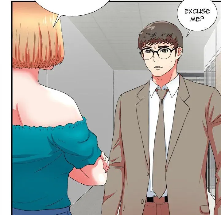 Read The Rookie chapter 17 image 6 on Lezhin