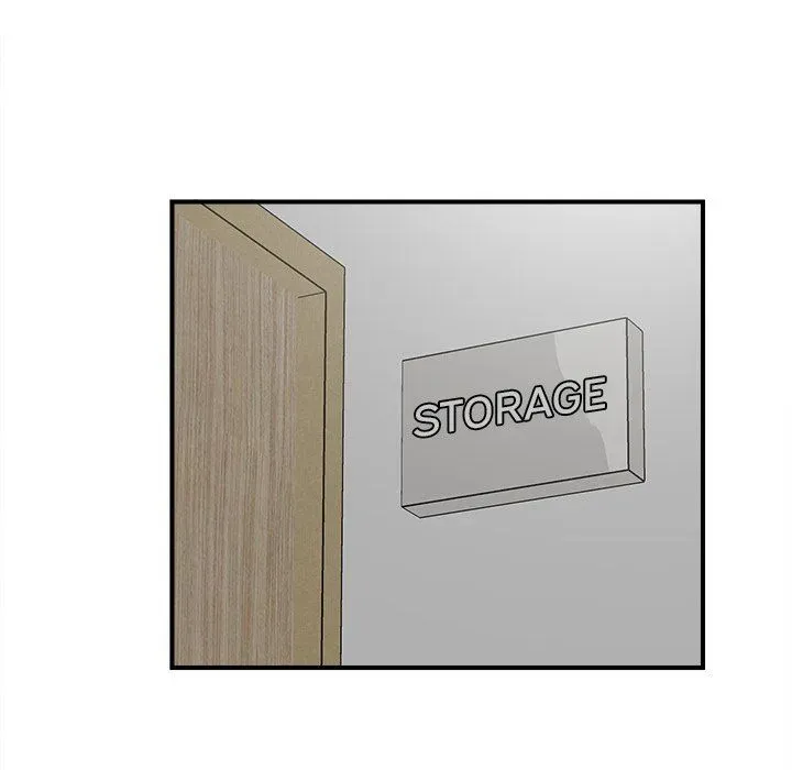 Read The Rookie chapter 17 image 63 on Lezhin