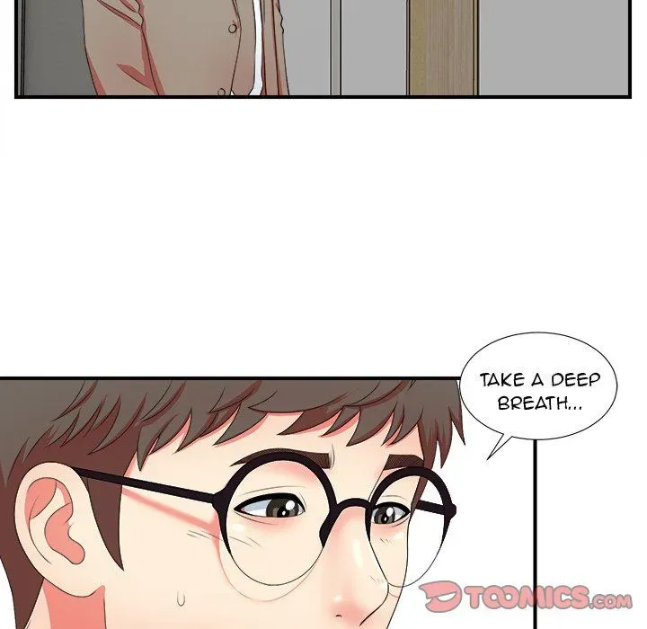Read The Rookie chapter 17 image 65 on Lezhin