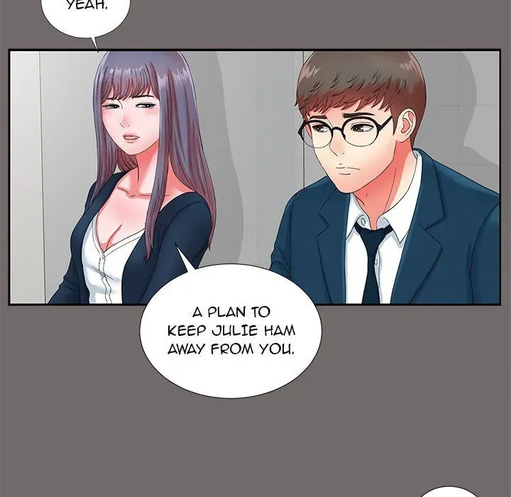 Read The Rookie chapter 17 image 67 on Lezhin
