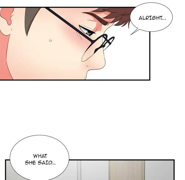 Read The Rookie chapter 17 image 72 on Lezhin