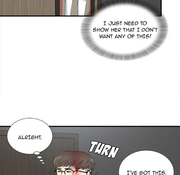 Read The Rookie chapter 17 image 75 on Lezhin
