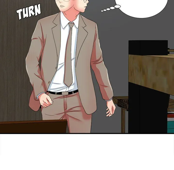 Read The Rookie chapter 17 image 76 on Lezhin