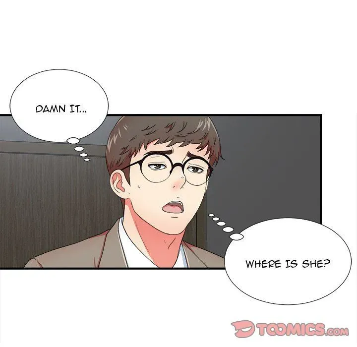 Read The Rookie chapter 17 image 77 on Lezhin