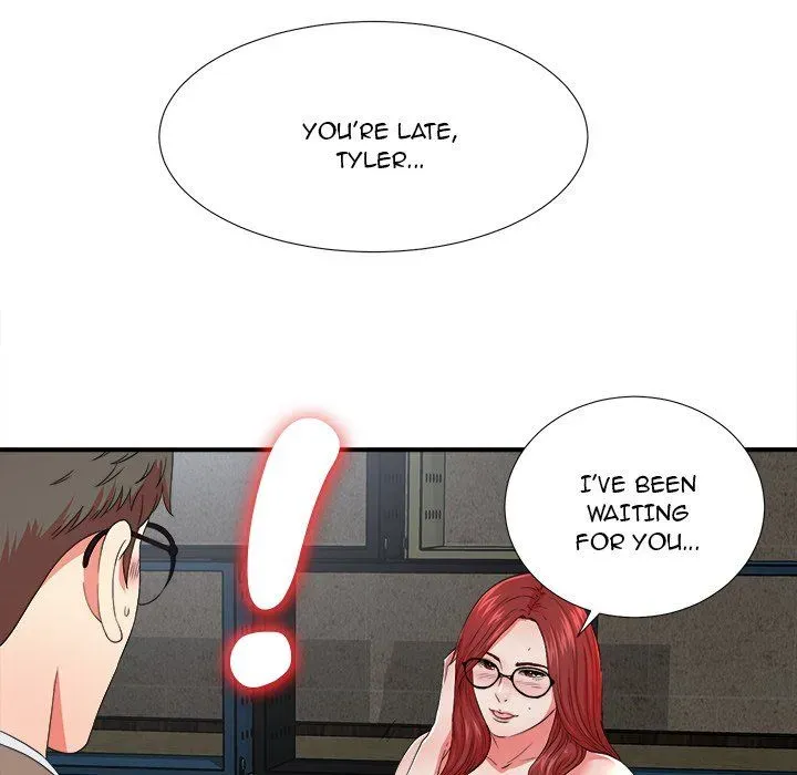 Read The Rookie chapter 17 image 78 on Lezhin