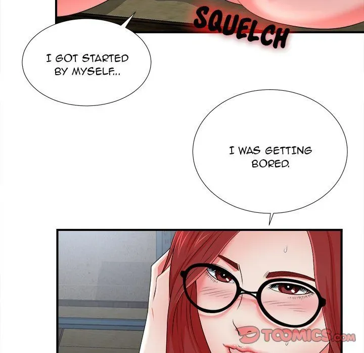Read The Rookie chapter 17 image 81 on Lezhin