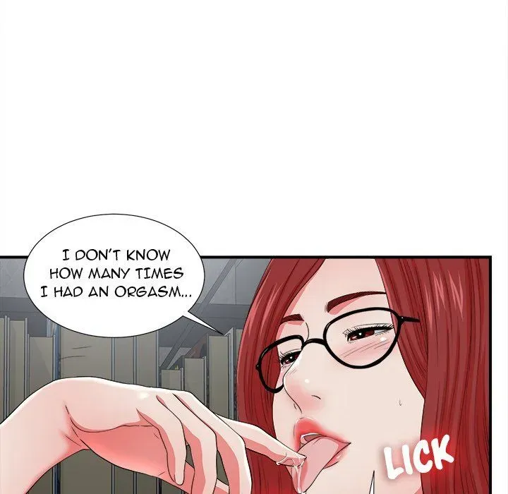 Read The Rookie chapter 17 image 86 on Lezhin