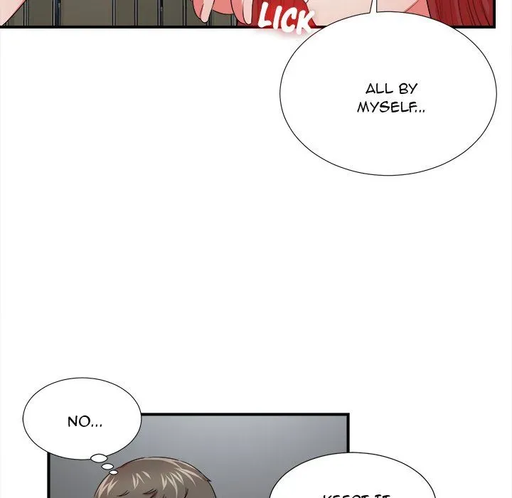 Read The Rookie chapter 17 image 87 on Lezhin