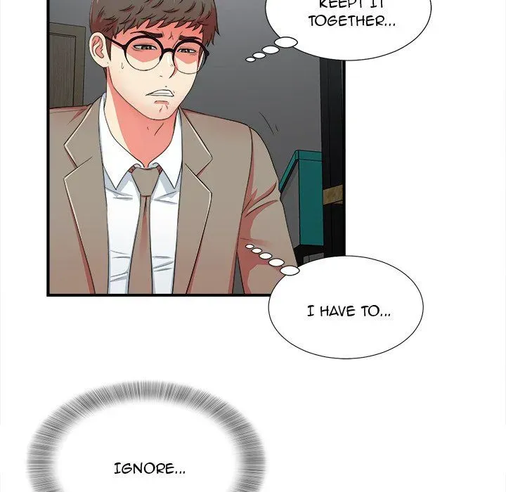 Read The Rookie chapter 17 image 88 on Lezhin