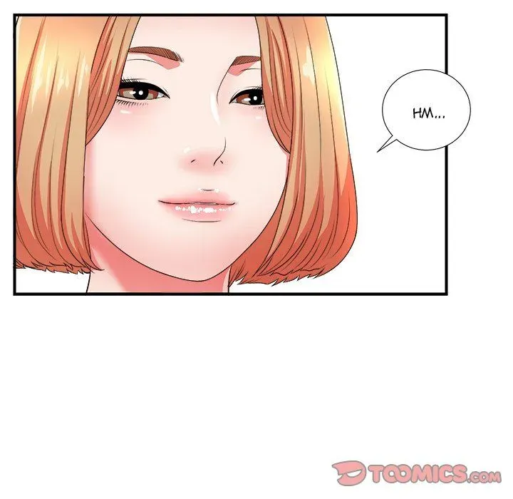 Read The Rookie chapter 17 image 9 on Lezhin