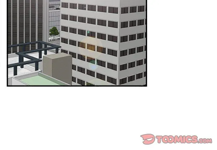Read The Rookie chapter 18 image 1 on Lezhin