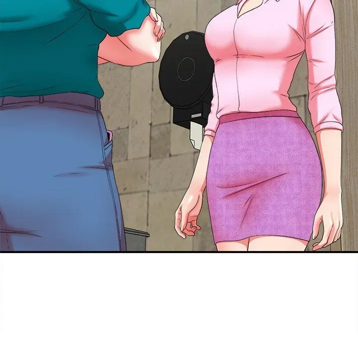 Read The Rookie chapter 18 image 104 on Lezhin