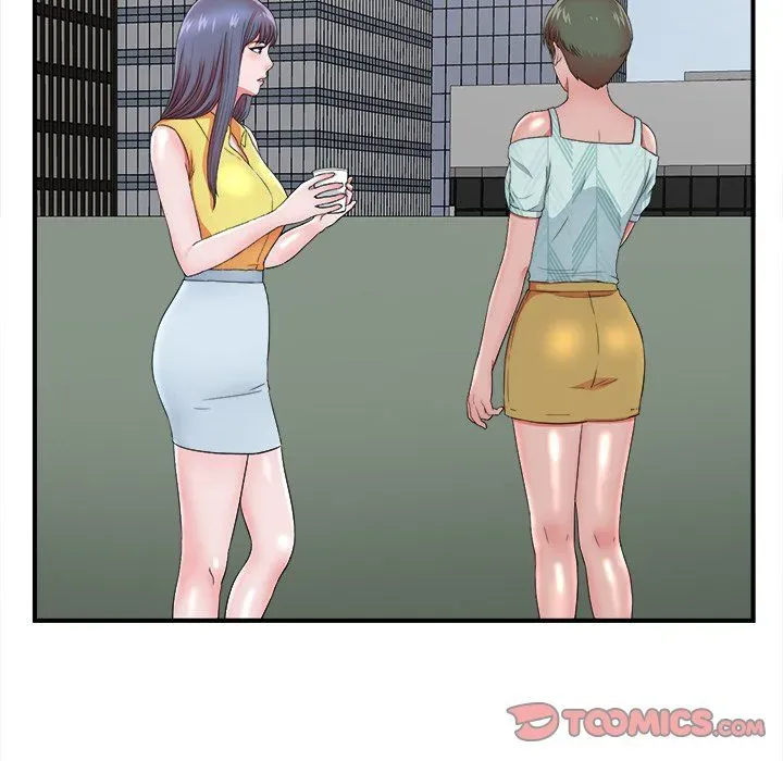 Read The Rookie chapter 18 image 13 on Lezhin
