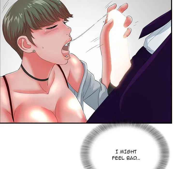 Read The Rookie chapter 18 image 19 on Lezhin