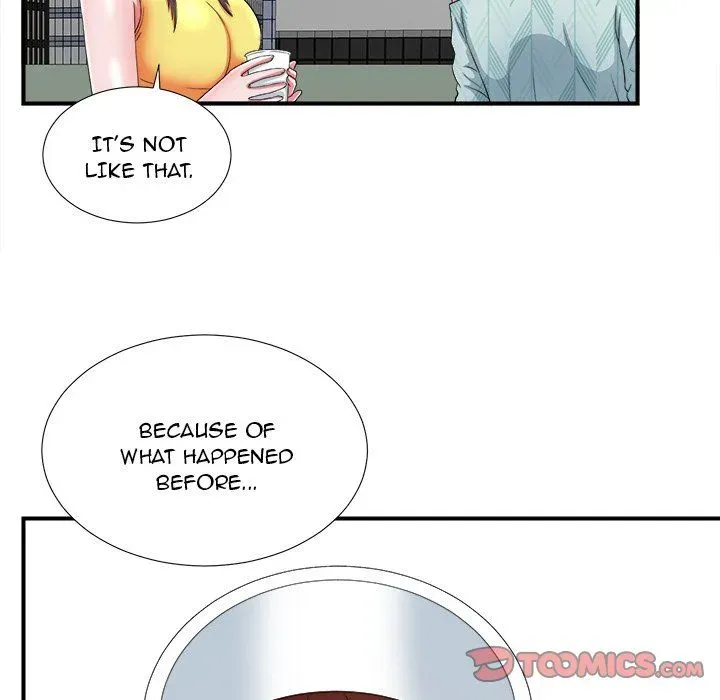 Read The Rookie chapter 18 image 21 on Lezhin