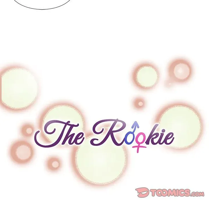 Read The Rookie chapter 18 image 25 on Lezhin