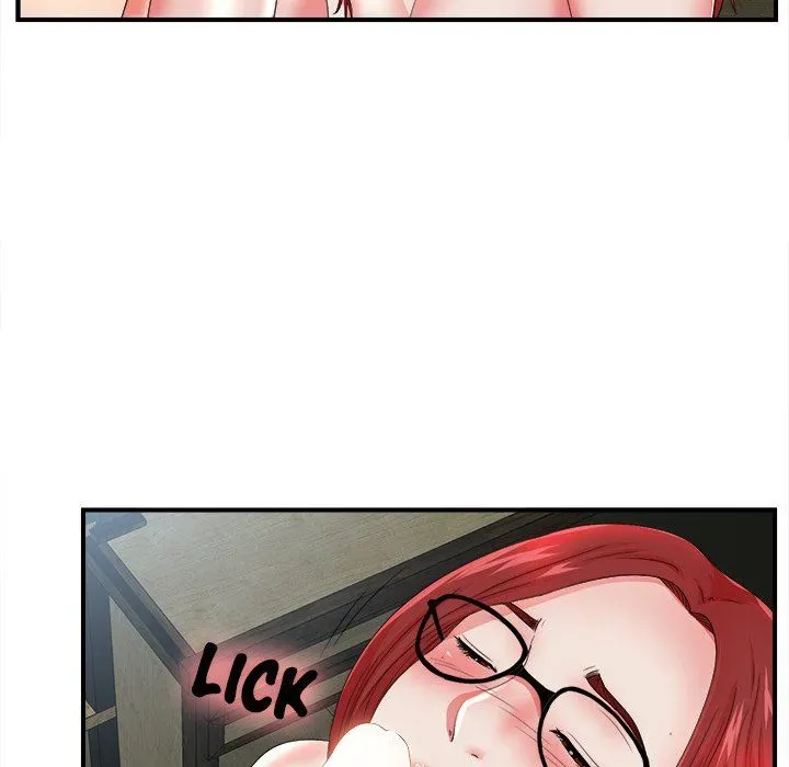 Read The Rookie chapter 18 image 28 on Lezhin