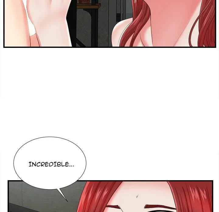 Read The Rookie chapter 18 image 34 on Lezhin