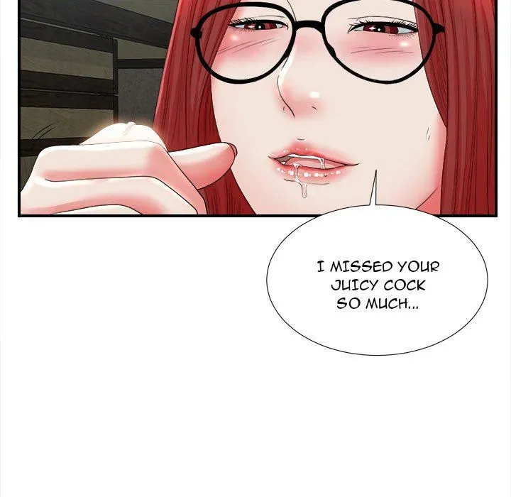 Read The Rookie chapter 18 image 35 on Lezhin