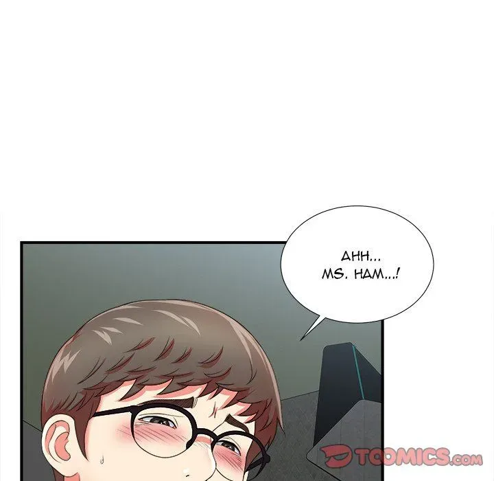 Read The Rookie chapter 18 image 37 on Lezhin