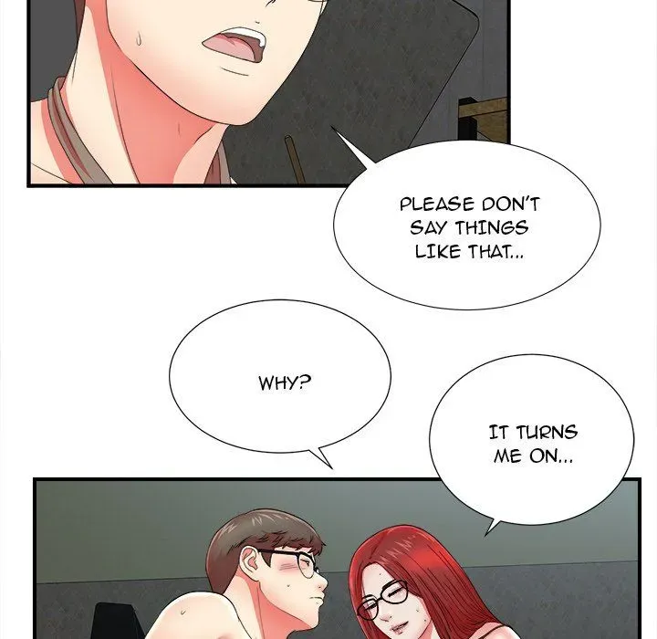 Read The Rookie chapter 18 image 38 on Lezhin