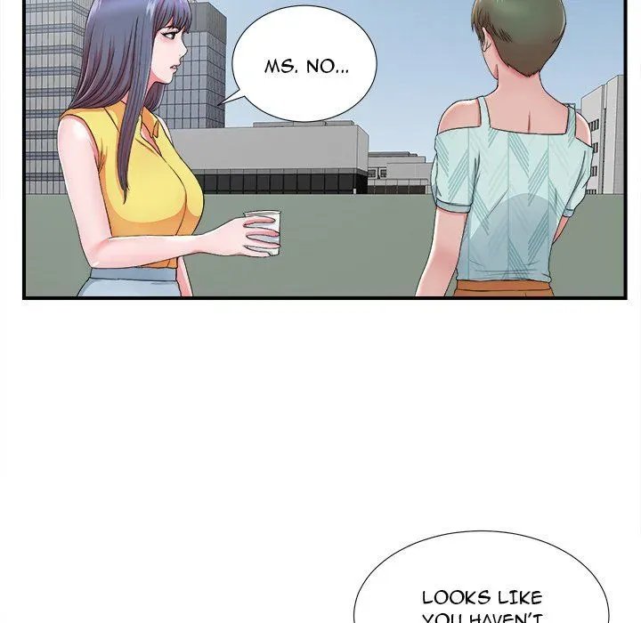 Read The Rookie chapter 18 image 4 on Lezhin