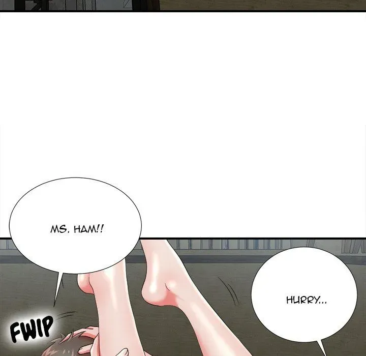 Read The Rookie chapter 18 image 47 on Lezhin